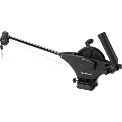 Cannon Downrigger Downrigger, Uni-Troll 10 STX, Mann 24-53 Zoll, schwarz, 1901130 - Bild 1 von 2