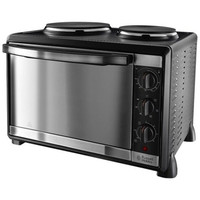 Russell Hobbs 22780 Mini Kitchen Compact Cooker Multi Function Electric Compact Russell Hobbs 22780 Mini Kitchen Compact Cooker Multi Function Electric Compact