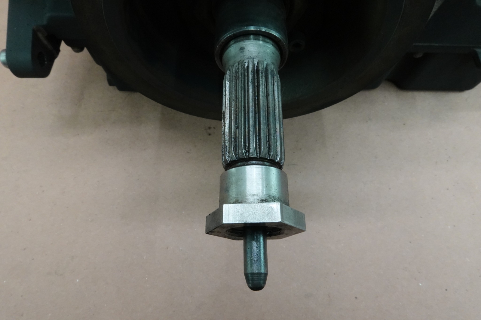 20002006 Harley Davidson Electra Glide Ultra Classic TRANSMISSION