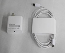 Original Samsung 65W Fast Charge NP940XFG-KA2US/NP940XFG-KC2US/NP940XFG-KC1US PC