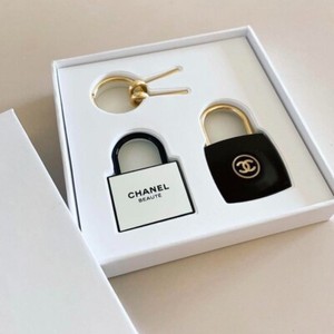 Chanel Padlock | eBay