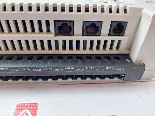 AEG 110 Cpu 512 00 Plc Controller 24vdc - Picture 8 of 13