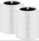 2-Pack Replacement  Filters For Levoit Core 600S Air Purifier