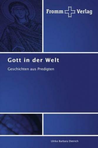 Thumbnail - Gott In Der Welt Geschichten Aus Predigten 2521