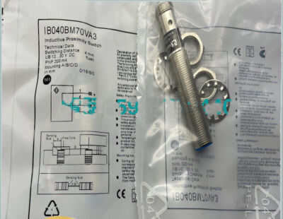 1PCS Brand NEW for Wenglor IB040BM70VA3 IB040BM70VA3