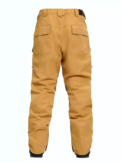 Carhartt snow best sale pants