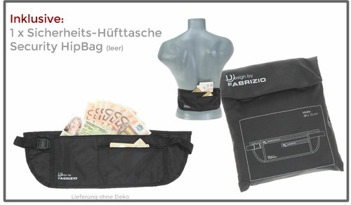 Reiserucksack Gepäck Rucksack Handgepäck IATA Elephant Fly Laptopfach Wahl+hb - Bild 42 von 72