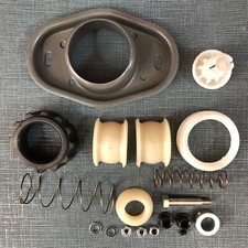 VW Bus Bulli T2 T3 Reparatur Satz Kit Schalthebel Schaltung Schaltstange