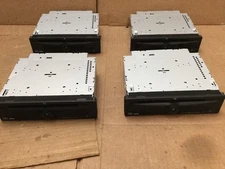 HONDA Civic Odyssey Pilot Remote Multimedia MP3 CD Player OEM 2007 08A06-4E1-200