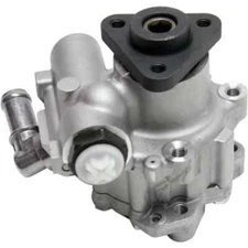 Power Steering Pump 3.0L Eng. for 02-06 A4