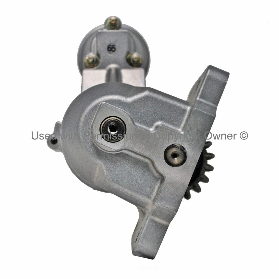 Motor De Arranque Calidad Construido 19075 Reman Se Adapta 05-06 Volvo XC90 4.4L-V8 Foto 4 de 4