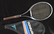 DONNAY GRAPHITE PLUS 25 COMPOSITE  L 4 TENNIS...