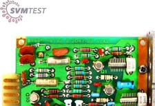 Agilent 85660-60135 Board Assembly