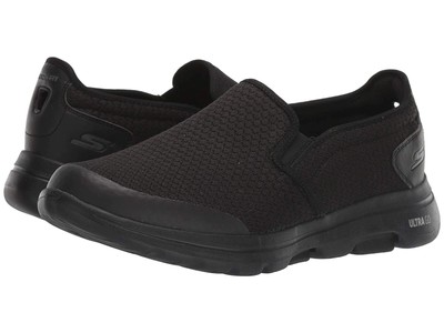 Man's Sneakers \u0026 Athletic Shoes SKECHERS Performance Go Walk 5 - Apprize |  eBay