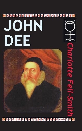 Thumbnail - Charlotte Fell-smith John Dee (gebundene Ausgabe)