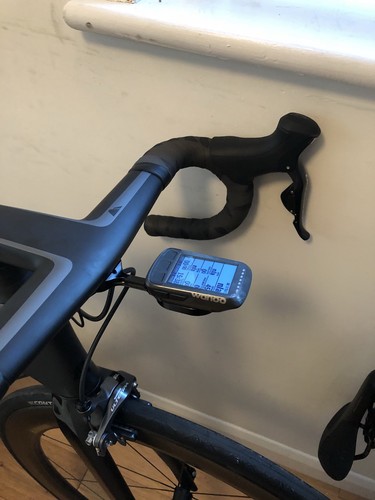 Rec Mounts Wahoo ELEMNT Combo Mount for 