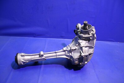 A4473305600 Differential MERCEDES V-Klasse W447 | eBay 