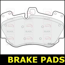 Brake Pads Front FOR VW PHAETON 3.0 6.0 05->16 CHOICE1/2 Performance
