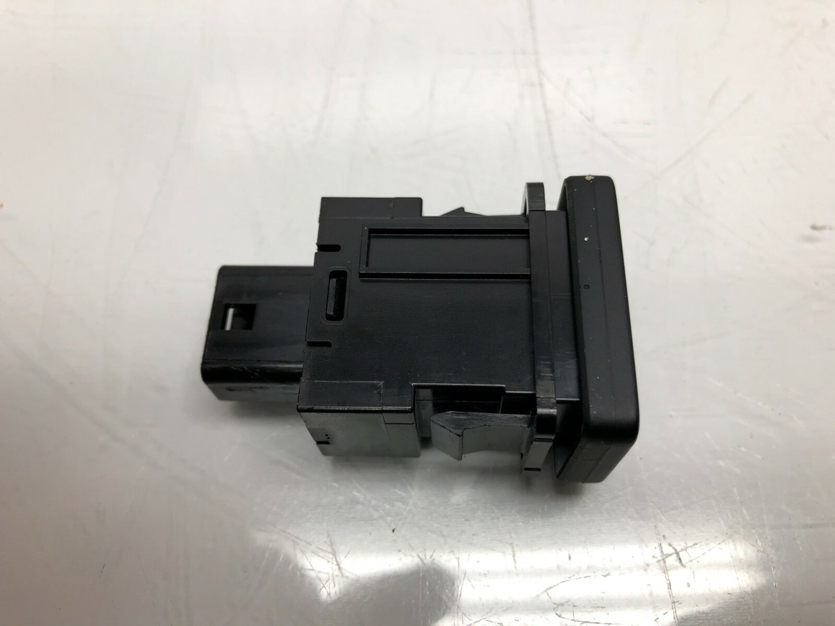 18-20 Mitsubishi Eclipse Cross ECO MODE CONTROL SWITCH OEM