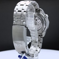 Omega Seamaster Professional 300M 210.30.42.20.03.001 Co-Axial 42mm Auto WG206 4