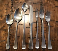 WMF - Cromargan - FINESSE - Germany- Stainless Flatware CHOOSE CHOICE Silverware