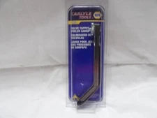 Carlyle by Napa #163 Valve Tappet Feeler Gauge