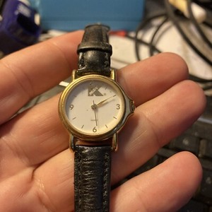 Vintage women\'s Kmart 15 years of service watch Vintage Women main image 2