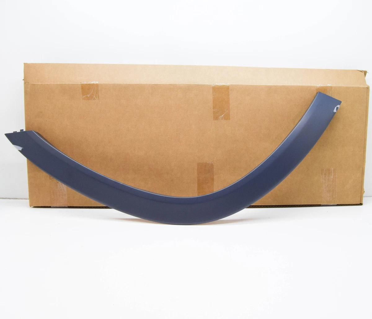 MB GLE W167 AMG Front Right Fender Molding A16788098049999 NEW  