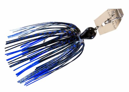 "Z-Man Chatterbait 3/8 OZ y Z-Man Longshotz 6" - Imagen 3 de 20