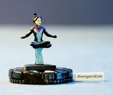 Marvel Heroclix Avengers Assemble 043 Abyss Rare