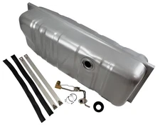 1966-1968 Ford Galaxie Gas Tank & Sender Strap & Seal Fuel Tank Kit 68-70 T Bird