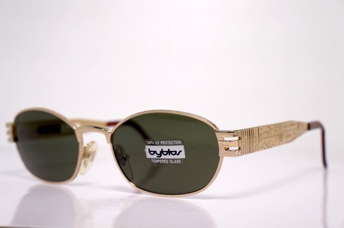 New Byblos 614-S 3001 135 gafas vintage occhiali sole sunglasses mujer |  eBay