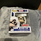 Funko Pop! Marvel Black Cat 958 Figure