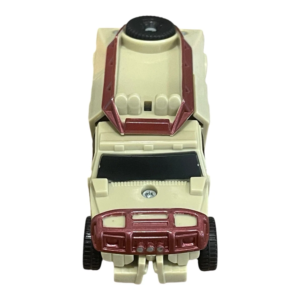 Transformers: La Venganza de los Caídos - Legends Class Ratchet (Hasbro 2014) Foto 3 de 4