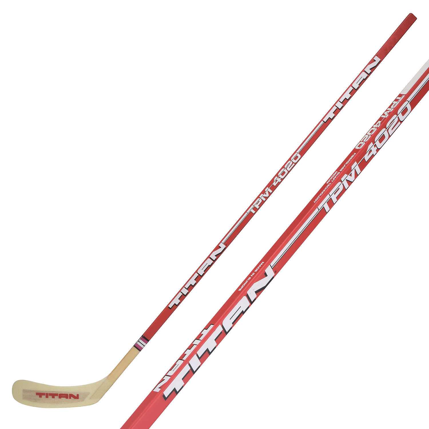 CCM ULTIMATE TITAN Senior Wood Hockey Stick eBay