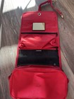 Reisenthel hanging toiletry bag travel cosmetic case unisex red — photo 8