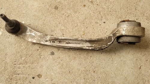 Audi A8 4E Querlenker Vorderachse Aufhängung Vorne Rechts 4E0407696C