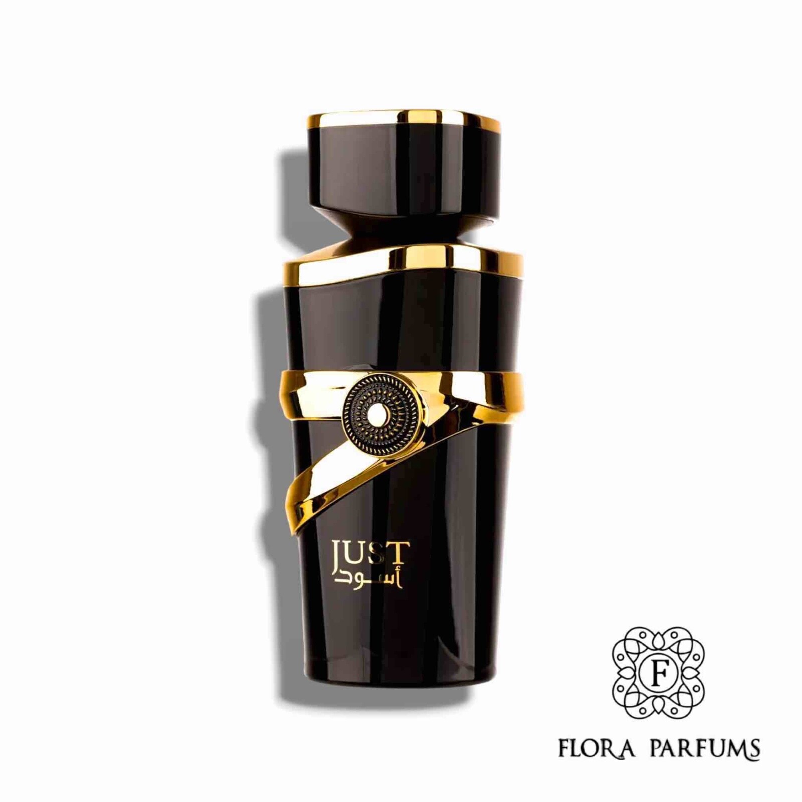 Eau de parfum Just Aswad Fragrance World pour vos soirées habillées