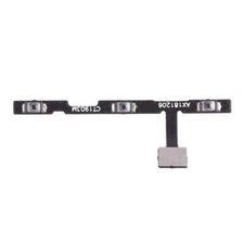 Power & Volume Button Flex Cable for Xiaomi Redmi Note 6 Pro/6