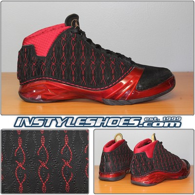 jordan 23 finale