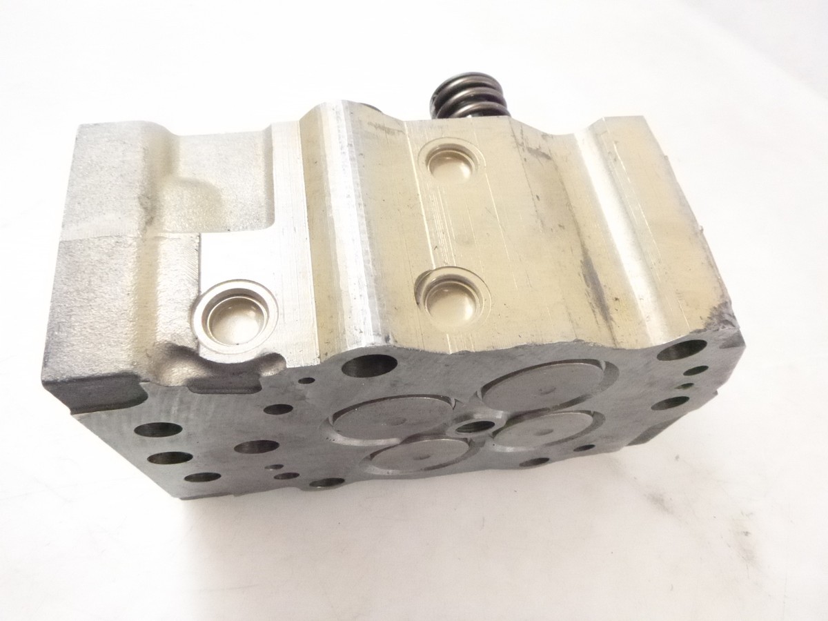 SEE DESC OEM Cummins Cylinder Head 3646329 For Diesel Engine | eBay 