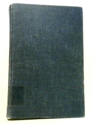 Medical Care: Readings in the Sociology of Medical (Various - 1966) (ID:07638)