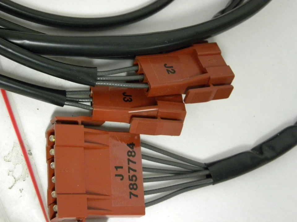 NEW - DIB/TESTER COAX #7857784 SEE PHOTOS 8FT Long - Image 4 of 4