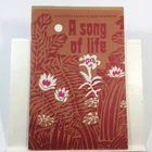 A Song of Life an Easter Cantata Oldenburg Choral Music Songbook SATB