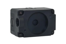 Alphacool Eisstation 40 DC-LT Pump Top and Reservoir, Pump Not Included