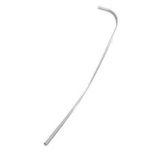 BORDO SCUDO CROMATO DESTRO RMS PER PIAGGIO VESPA LX 50-125-150