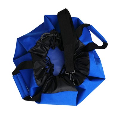 Strapazierfähige Wetsuit Wickelmatte / wasserdichte Dry Bag für Surfer,