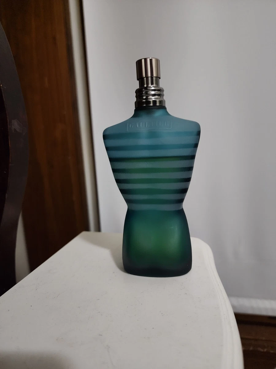 BPI BATCH Jean Paul Gaultier Le Male eBay