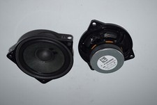 Original Mercedes GT GTR GTS GTC C190 Lautsprecher A1908200502 Paar