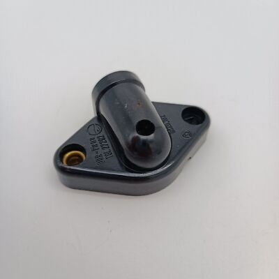 FER Electrical Plug 8820.102/1 12V 10A MZ Trabant Marine Boat Sachsenring Barkas